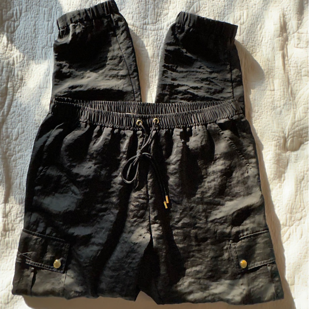 Michael Kors Cargo Jogger Pants